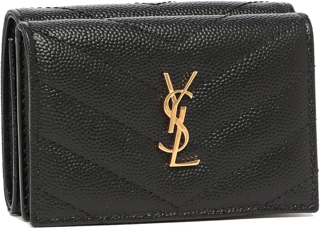 q65 サンローラン 三つ折り財布 ダークネイビー q65 サンローラン 三つ折り財布 ダークネイビー q65 サンローラン 三